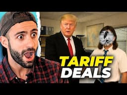 Trade Deal Pumps Crypto,  Fed Holds Rates, Bitcoin Reserve Bill Signed: The Daily Bone Podcast