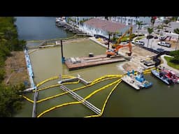 Chiquita Lock Removal Update 4/29/2025