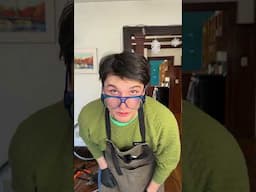 I have no idea what I’m doing