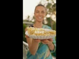 Street Foods of India – Episode 13: Kilanji from Lakshadweep 🇮🇳🌊
