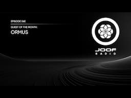 John 00 Fleming – JOOF Radio 065 (April 2025)