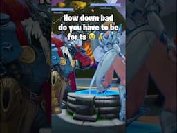 This is too far 😭💀 #marvelrivals #marvel #rivals #sus