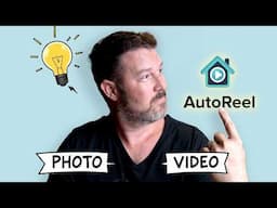 Turning Real Estate Photos Into Real Estate Videos - AutoReel Tutorial -