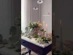 Stilllife  inspo for our wonderful YouTube community of friends! Hugs! #frenchfarmhouse
