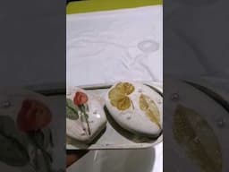 "¡Aprende a decorar jabones en 3 minutos!"#Decouage #manualidades #Ideascreativas#Arteenjabones