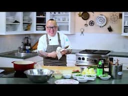 One Market at a Time with Chef Tory