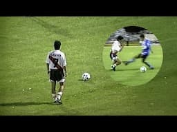 Si ORTEGA hacia este GOL era para cerrar el estadio! (1994)