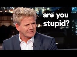 Celebrities Interviews That Ended In Disaster