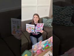 MY DAUGHTERS BiRTHDAY HAUL!🛍️✨#shorts #summeronshorts