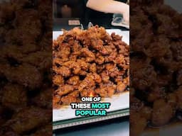Korea has legit #friedchicken #seoul #korea
