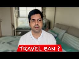 Impact of India-Pak War on Future Travel