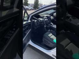 Ontario Canada finally gets the fully electric Toyota BZ4X!