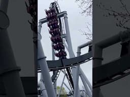 Great Bear at Hershey! #amusementpark #rollercoaster #themepark