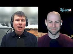 Should humans hibernate? with Vladyslav Vyazovskiy | ReThinking with Adam Grant