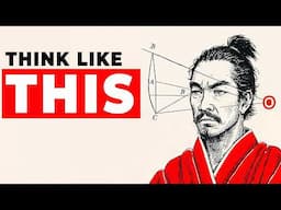 How to Think Without Thinking (Miyamoto Musashi)