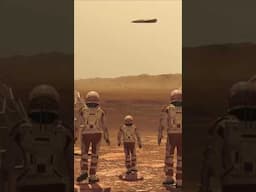 മനുഷ്യർ ചൊവ്വയിൽ ജീവിച്ചാൽ |Humans on Mars| watch full video on this channel  #space #science #isro