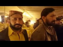 Ameer Balaj at her Friend Marriage ceremony | fearless stories