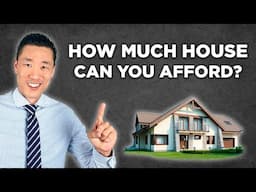 How Much Home You Can Afford in 2025 (By Salary)