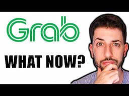 Is Grab Stock A Must Buy Now?