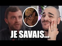 Ça devient sérieux. (Fabrizio Romano evoque Lamine Yamal / Mastantuono au Real c'est fait !)