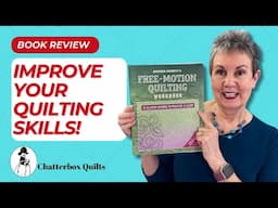 How to Improve Your Free Motion Quilting Designs