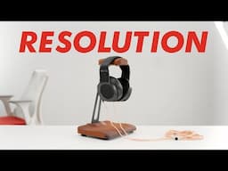 Absolute Resolution! - Abyss Diana DZ Review