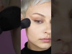This is the ULTIMATE eye lift makeup