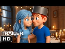We Got Our Own ANIMATION!
