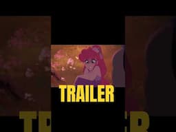 TRAILER🎞 Persephone, Hades & Minthe |Godsschool Ep10