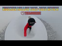 Nidecker Mellow 2025-2026 Snowboard Review