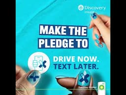 Drive change with Discovery Insure