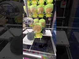 Can I PROFIT Playing Claw Machines? 💰 #shorts #arcade #money
