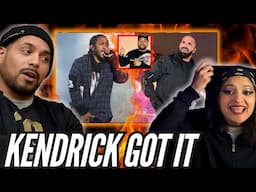 K Dots BIGGEST OPP just Flip Flopped || Akademicks comes clean and upsets ovo fans