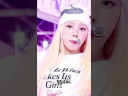 Baby DONT Cry  - F Girl #F_Girl #BabyDONTCry #ベイビードントクライ #베이비돈크라이 #Shorts #MusicBank | KBS WORLD TV