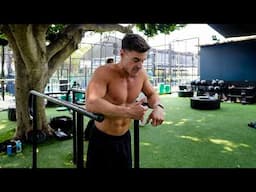 The End of Rob Lipsett