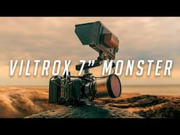 Viltrox DC-A1 – A 2800 Nit Upgrade You’ll Actually Notice