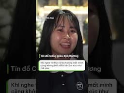 Hà Nội: Các tín đồ Công giáo nói gì trước tin Giáo hoàng mất?