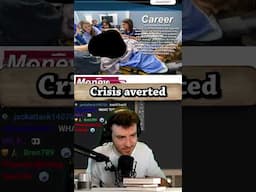 How DougDoug almost got banned