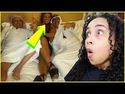 Dubai Porta Potty EXPOSED: The Disgusting Things Instagram Models Do In Dubai