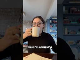 Day 12/30 of Trying Something New - Writing a Letter To My Future Self!