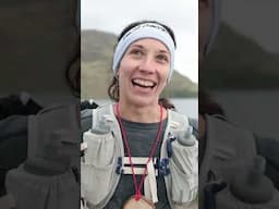 HIGHLAND ULTRA/ Dive into the winning mindset 🥇#ultramarathon #ultrarunner #scotland