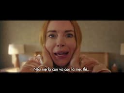 Ngày Thứ Sáu Siêu Kỳ Quái (Freakier Friday) trailer - Dự kiến khởi chiếu: tháng 8, 2025