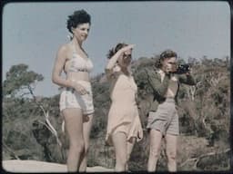 The Garden of Tasmania (1951)