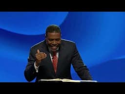 Self Effort vs  Redeemed Effort Pt  3  -  Sunday Service