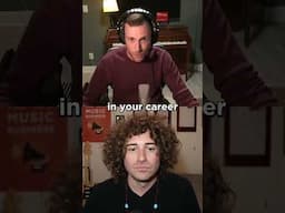 Professional songwriters and producers listen up! #podcast #musicbusiness #musicbusinesspodcast