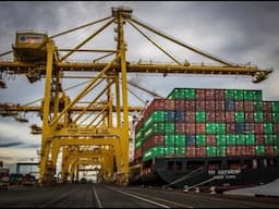 HOW SHOULD THE LEFT SEE TARIFFS? (w/Sonali Kolhatkar)
