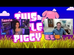 This Little Piggy - Gabe Hoffman Aftermath - 6.13.25
