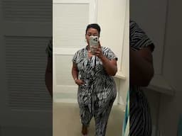 Macys Try-on Haul | Plus Size Fashion