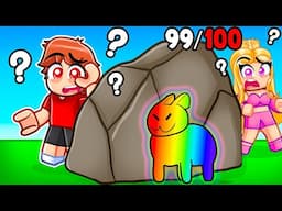 Finding EVERY Gubby in Roblox With MY CRAZY FAN GIRLS...