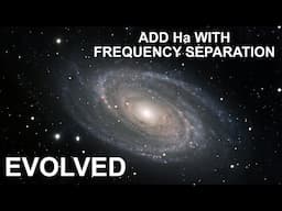 A Better Way to Add Ha: Evolved